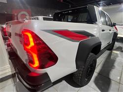 تويوتا هايلوكس